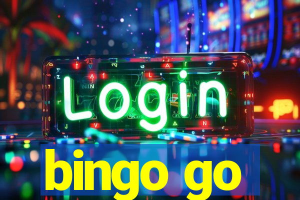 bingo go