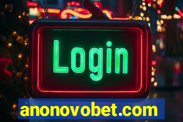 anonovobet.com