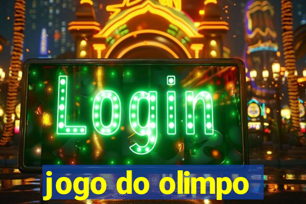 jogo do olimpo