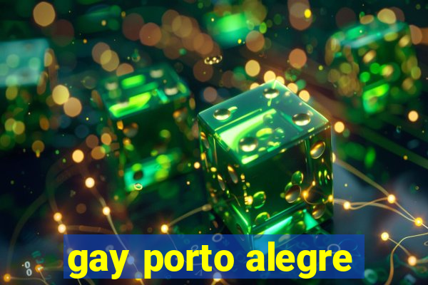 gay porto alegre