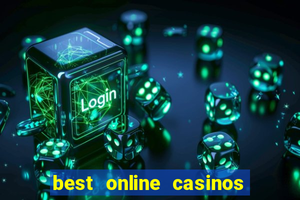 best online casinos for usa