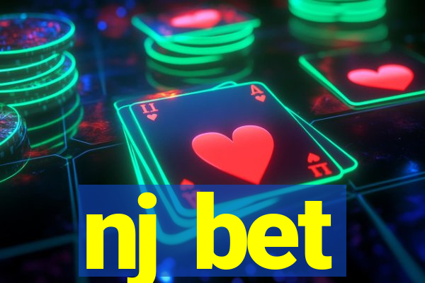 nj bet