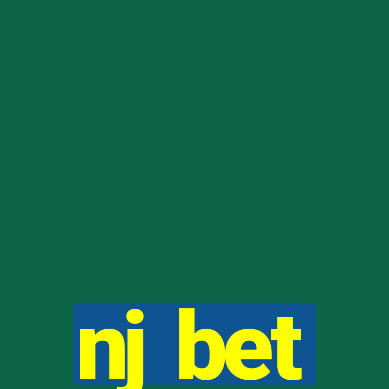 nj bet