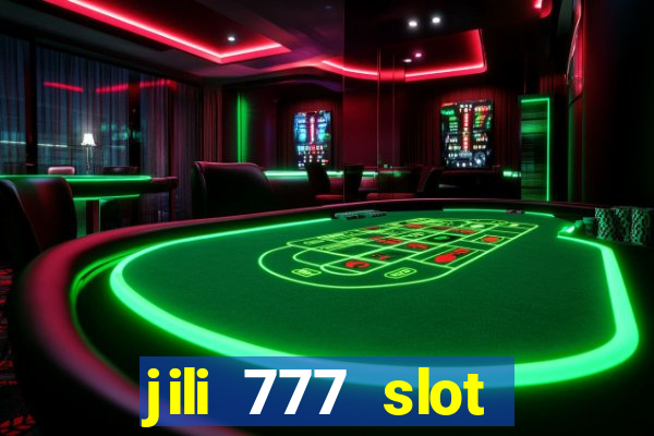 jili 777 slot golden empire