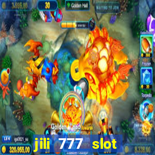 jili 777 slot golden empire