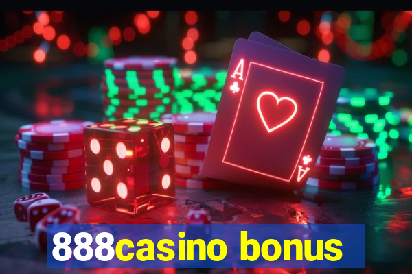 888casino bonus