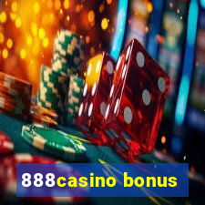 888casino bonus