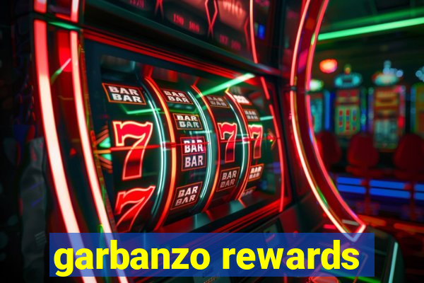 garbanzo rewards