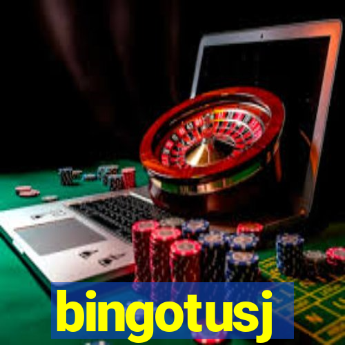 bingotusj