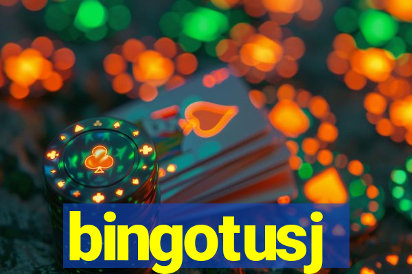 bingotusj