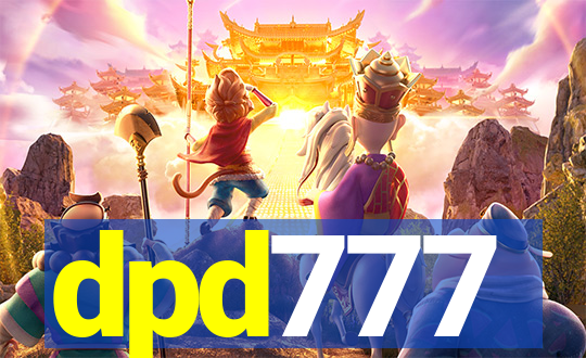 dpd777