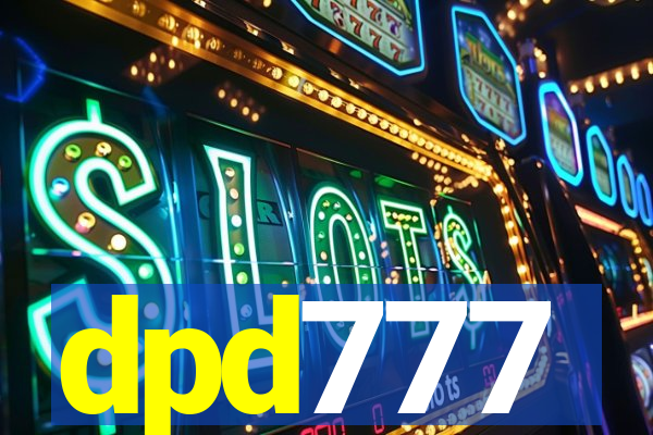 dpd777