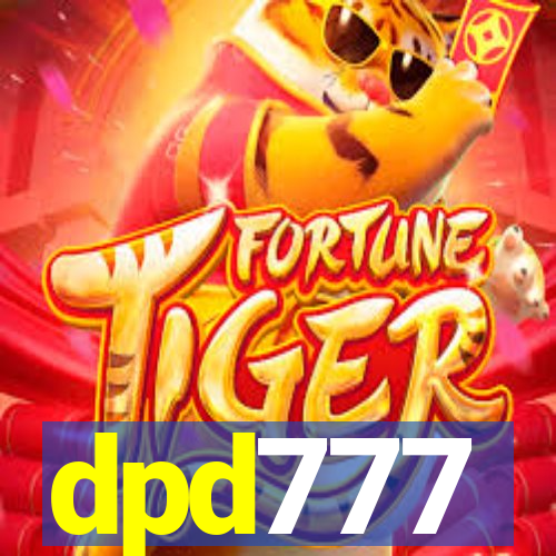 dpd777