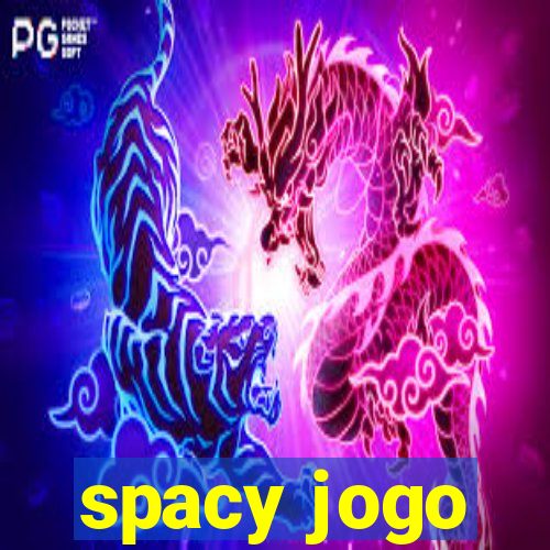 spacy jogo