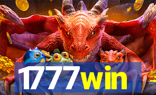 1777win