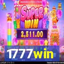 1777win