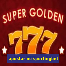 apostar no sportingbet