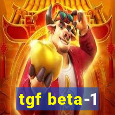 tgf beta-1