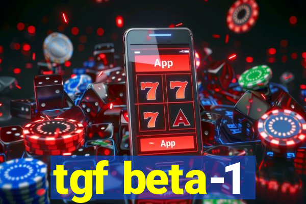 tgf beta-1