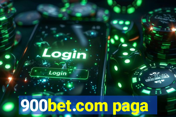 900bet.com paga