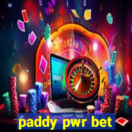 paddy pwr bet