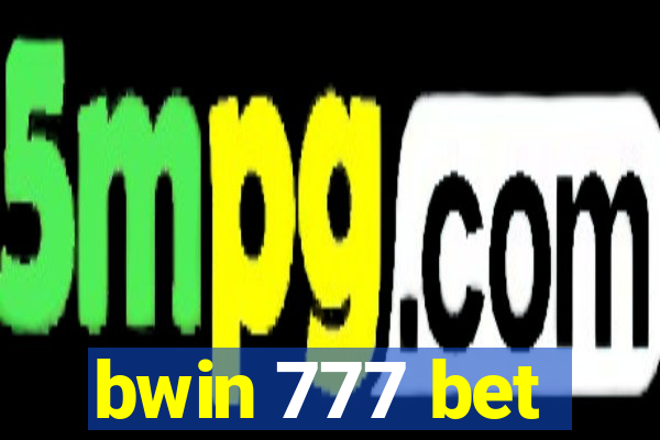 bwin 777 bet