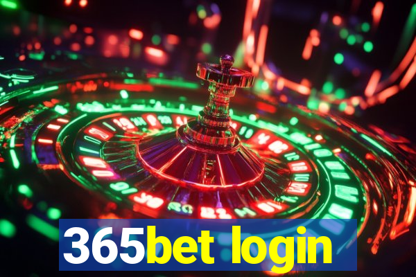 365bet login