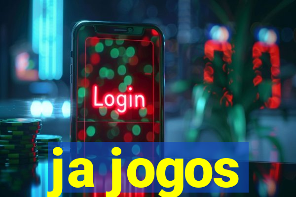 ja jogos