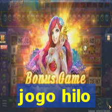 jogo hilo