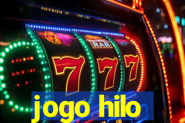 jogo hilo