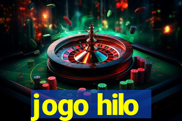 jogo hilo