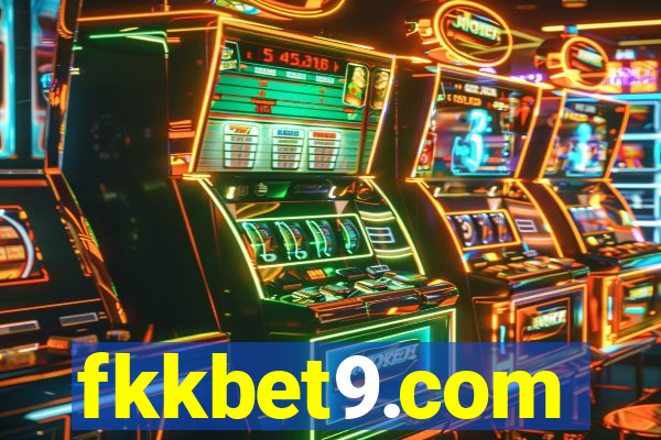 fkkbet9.com