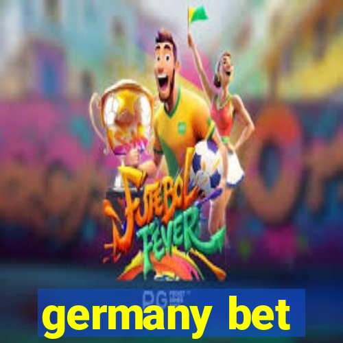 germany bet