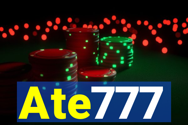 Ate777