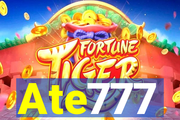 Ate777