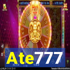 Ate777