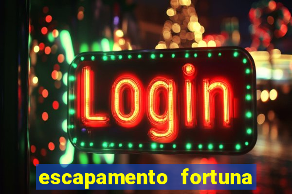 escapamento fortuna cg 125 99