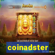 coinadster