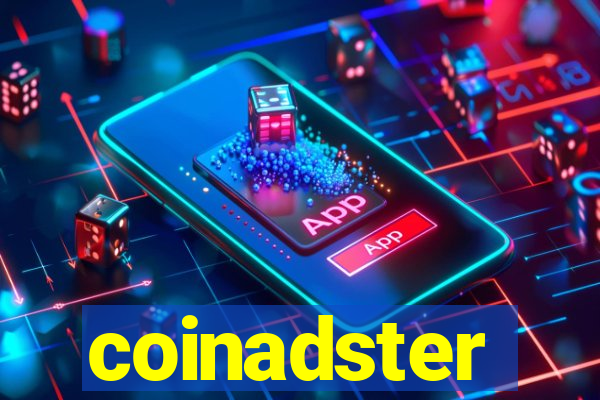 coinadster