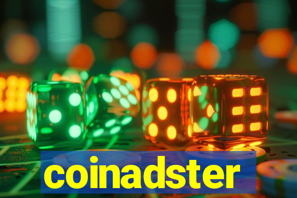 coinadster