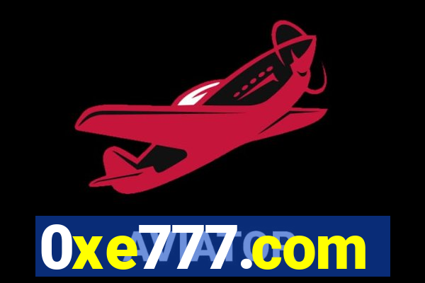 0xe777.com