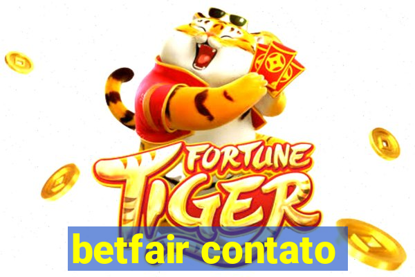 betfair contato