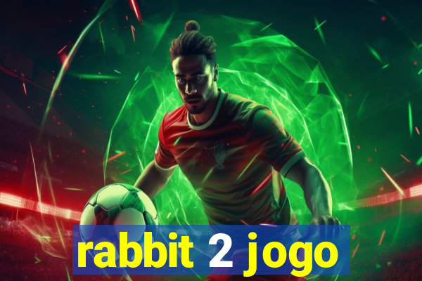 rabbit 2 jogo