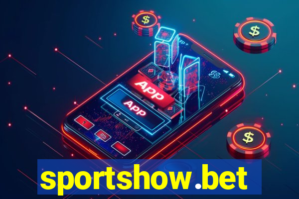 sportshow.bet