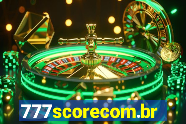 777scorecom.br