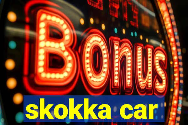 skokka car