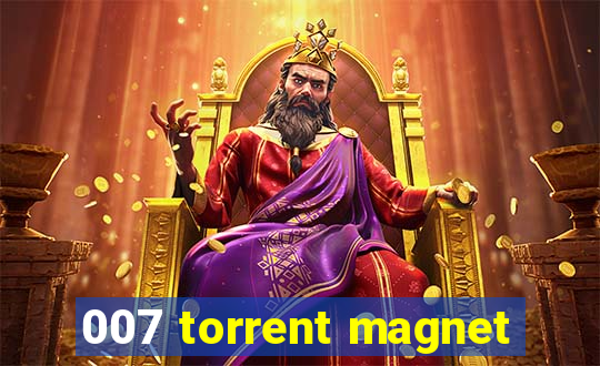 007 torrent magnet