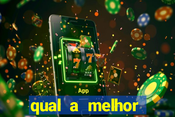 qual a melhor plataforma para jogar e ganhar dinheiro