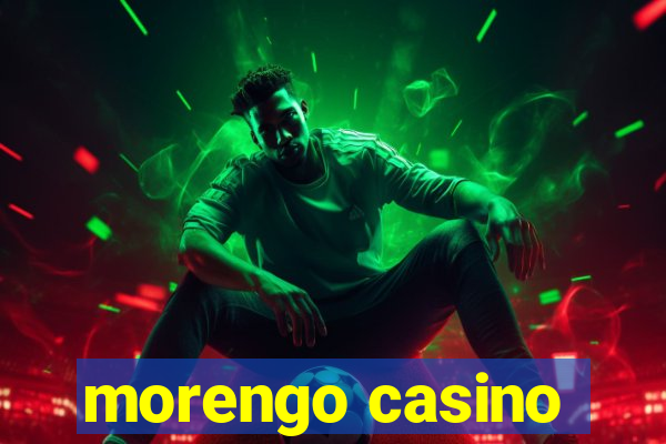 morengo casino