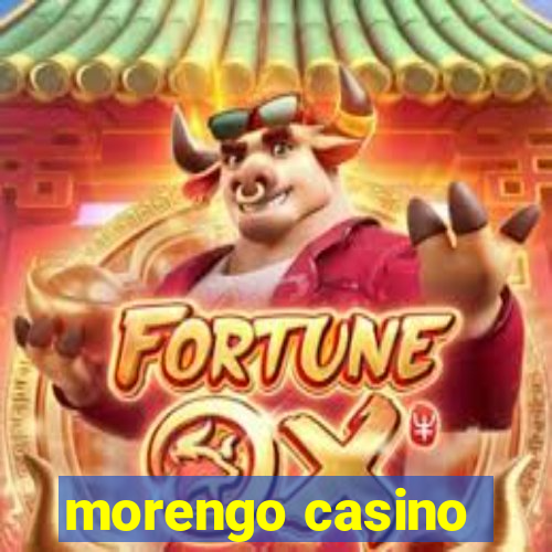 morengo casino